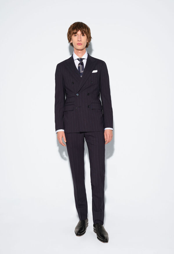 Paul Stuart Shop The Look, image 1